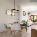 Lets Holidays Quiet 5 Minutes To The 2 Apartment Tossa de Mar