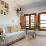 Apartment Lets Holidays Quiet 5 Minutes To The 2 *