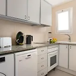 Lets Holidays Quiet 5 Minutes To The 2 Apartment Tossa de Mar