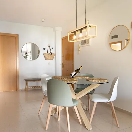 Apartment Lets Holidays Quiet 5 Minutes To The 2 Tossa de Mar