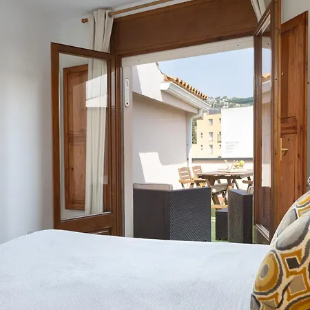 Lets Holidays Quiet 5 Minutes To The 2 Apartment Tossa de Mar