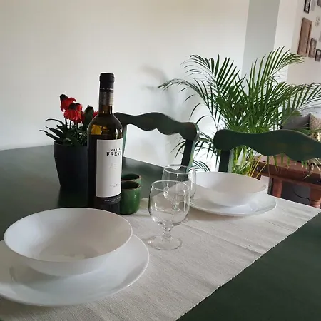 Apartment Lets Holidays Terrace 2 Tossa de Mar