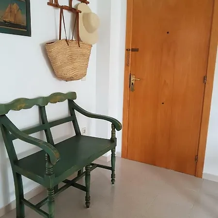 Lets Holidays Terrace 2 Apartment Tossa de Mar