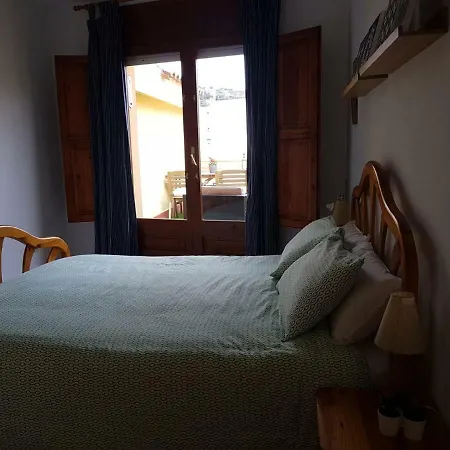 Lets Holidays Terrace 2 Apartment Tossa de Mar