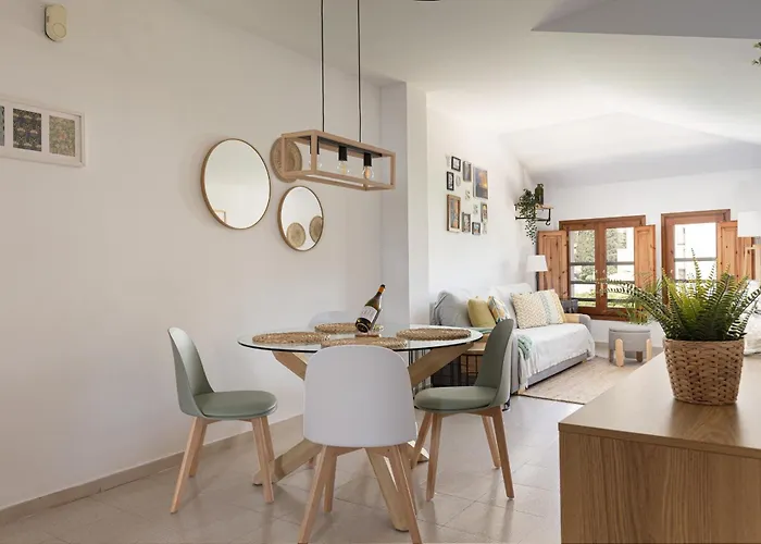 Lets Holidays Quiet 5 Minutes To The 2 Apartment Tossa de Mar