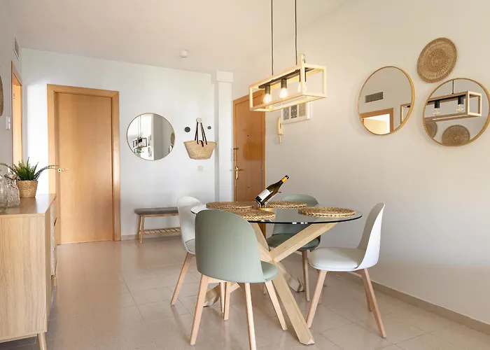 Apartment Lets Holidays Quiet 5 Minutes To The 2 Tossa de Mar