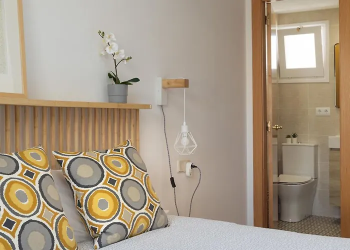 Lets Holidays Quiet 5 Minutes To The 2 * Tossa de Mar