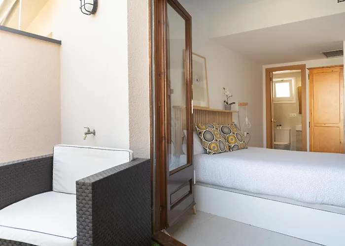 Lets Holidays Quiet 5 Minutes To The 2 Apartment *