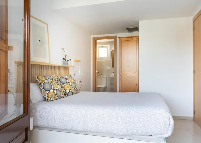Lets Holidays Quiet 5 Minutes To The 2 Tossa de Mar
