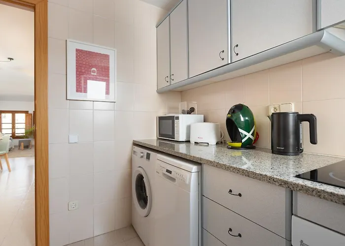 Lets Holidays Quiet 5 Minutes To The 2 * Tossa de Mar
